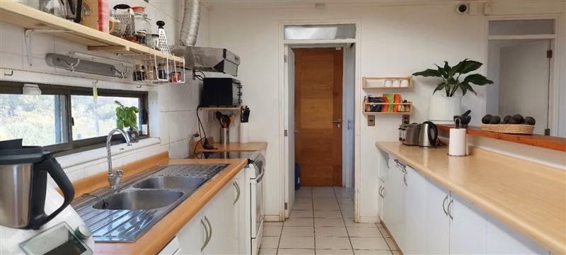 Parcela en venta en Los Vilos