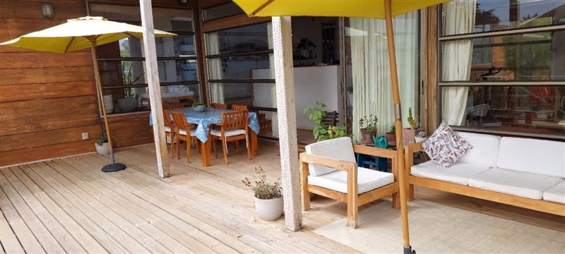 Parcela en venta en Los Vilos