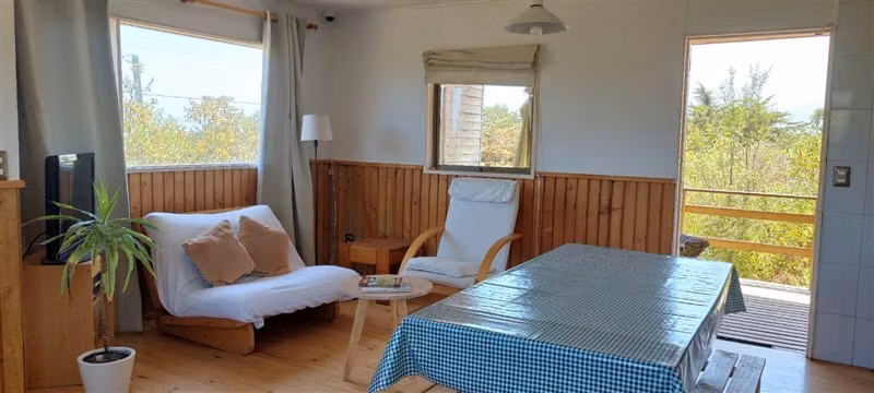 Parcela en venta en Los Vilos