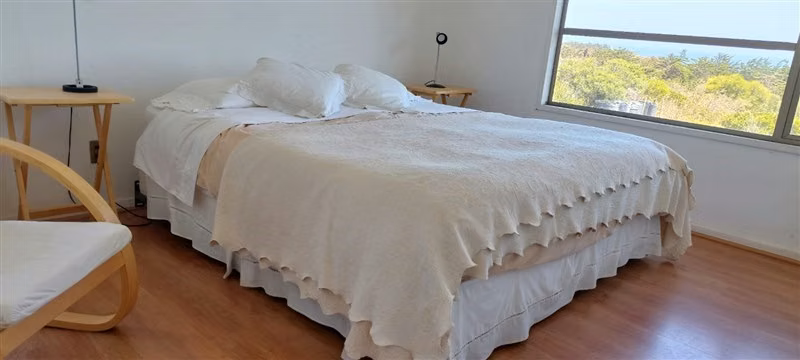 Parcela en venta en Los Vilos