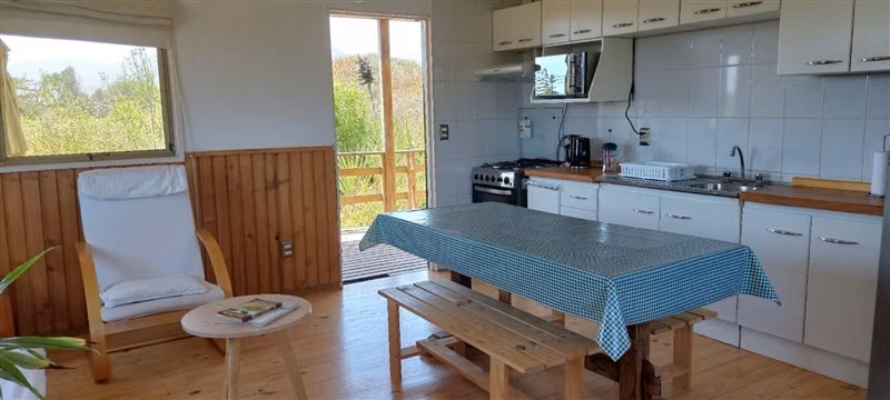 Parcela en venta en Los Vilos