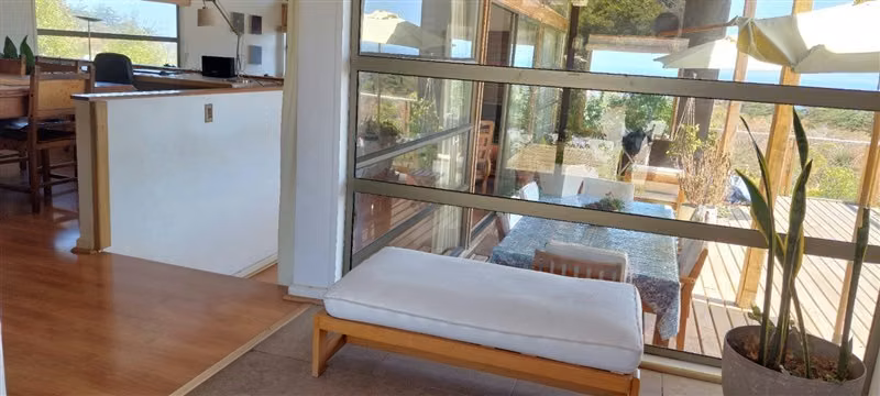 Parcela en venta en Los Vilos