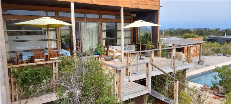 Parcela en venta en Los Vilos
