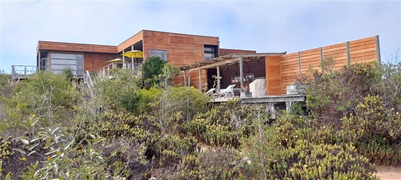 Parcela en venta en Los Vilos