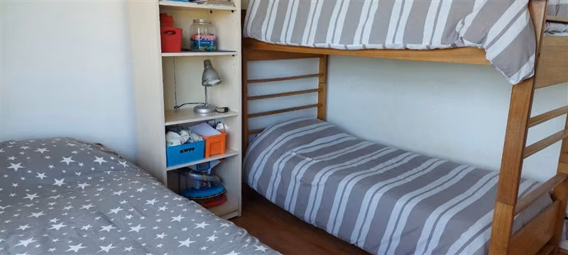 Parcela en venta en Los Vilos