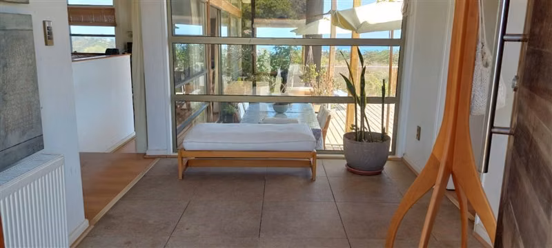 Parcela en venta en Los Vilos