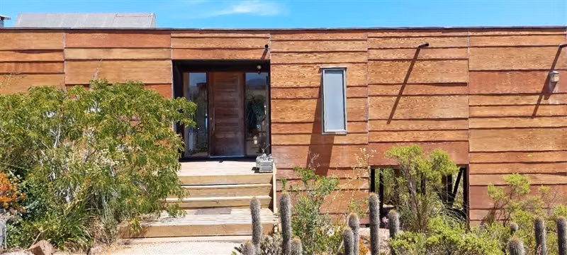 Parcela en venta en Los Vilos