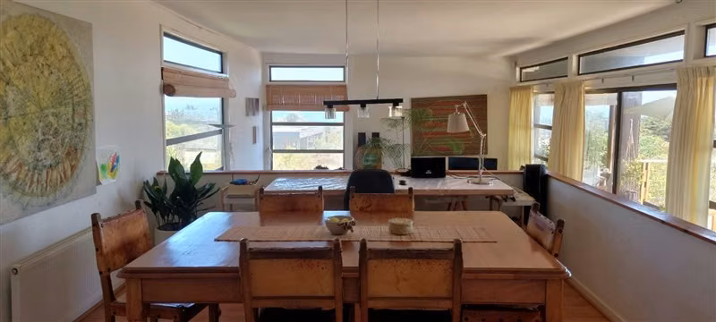 Parcela en venta en Los Vilos