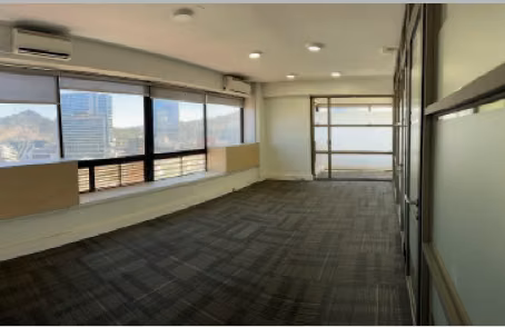 Oficina en Arriendo en Providencia