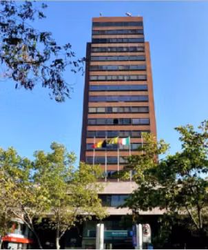 Oficina en Arriendo en Providencia