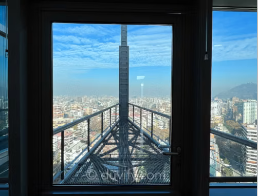 Oficina en arriendo en Las Condes