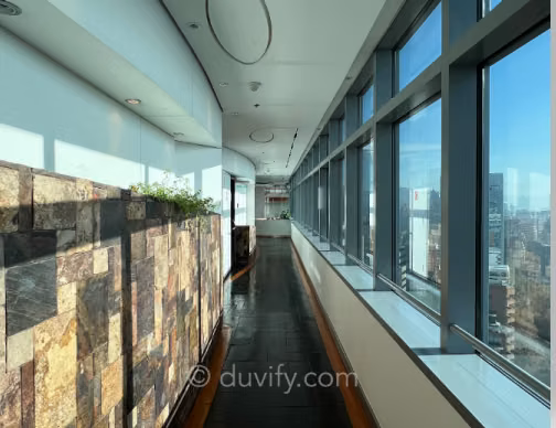 Oficina en arriendo en Las Condes