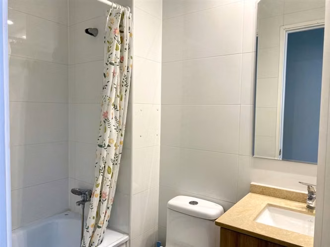 Departamento en venta en San Miguel
