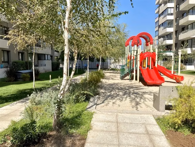 Departamento en venta en San Miguel