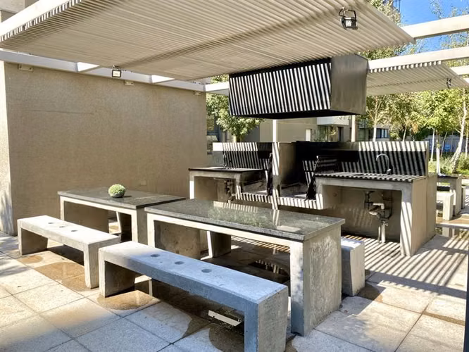 Departamento en venta en San Miguel