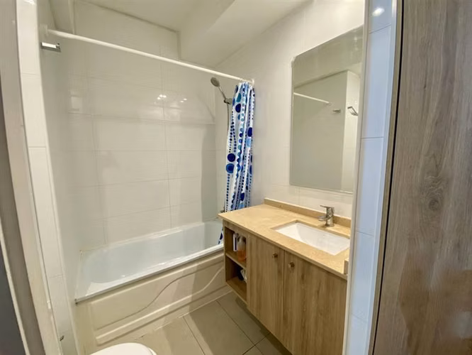 Departamento en venta en San Miguel