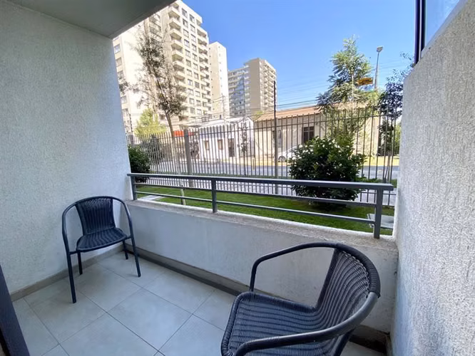 Departamento en venta en San Miguel