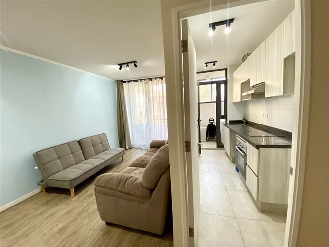 Departamento en venta en San Miguel