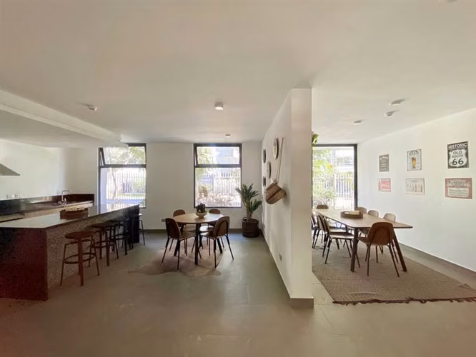 Departamento en venta en San Miguel