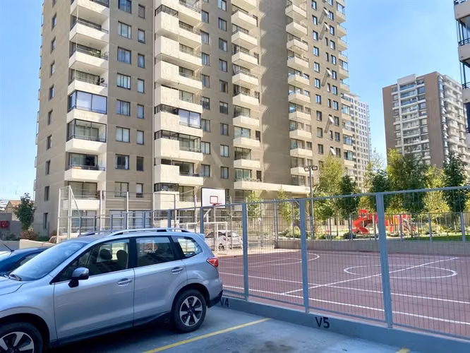 Departamento en venta en San Miguel