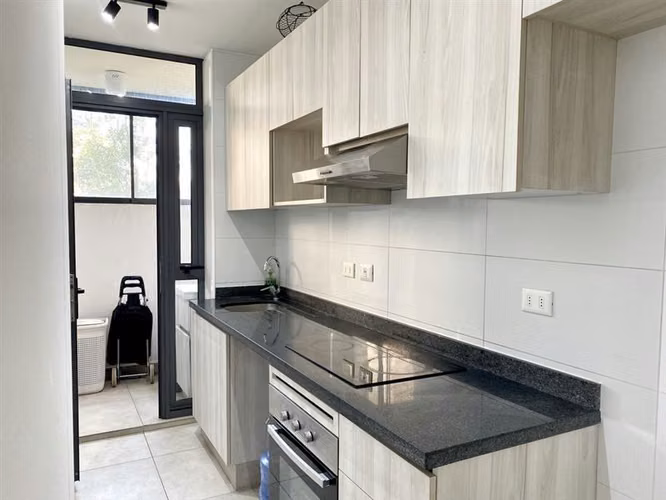 Departamento en venta en San Miguel