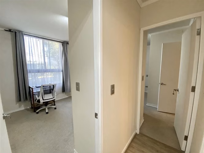 Departamento en venta en San Miguel