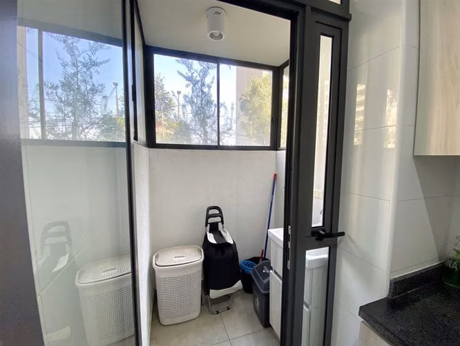 Departamento en venta en San Miguel