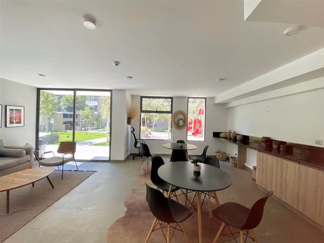 Departamento en venta en San Miguel