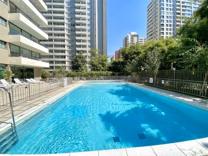 Departamento en venta en San Miguel