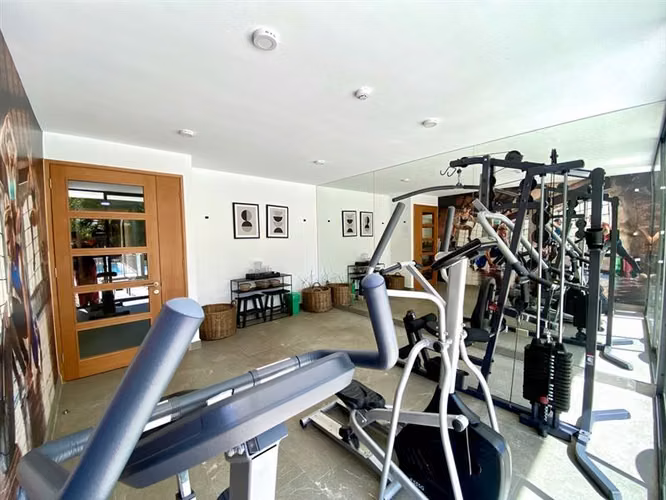 Departamento en venta en San Miguel