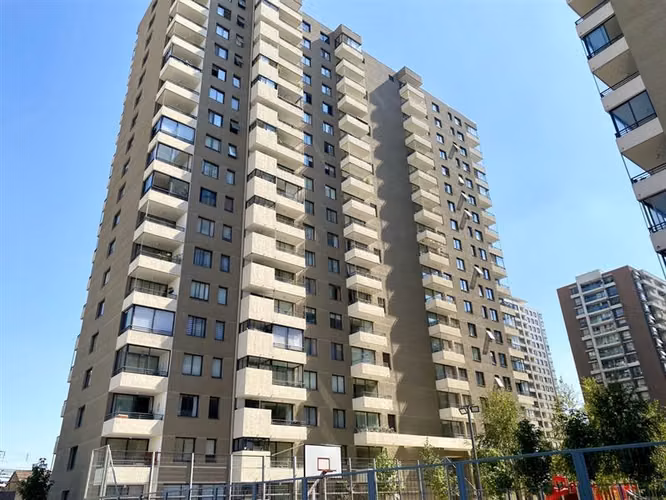 Departamento en venta en San Miguel