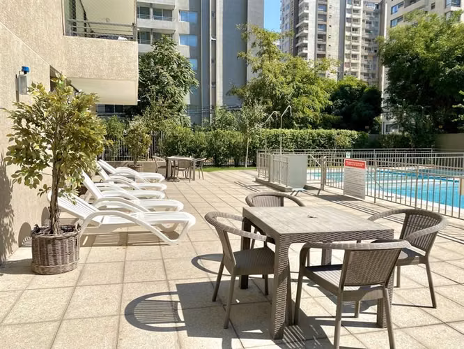 Departamento en venta en San Miguel