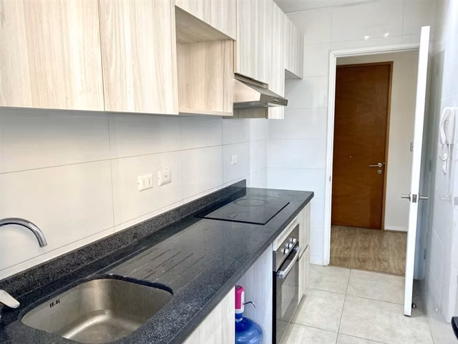 Departamento en venta en San Miguel