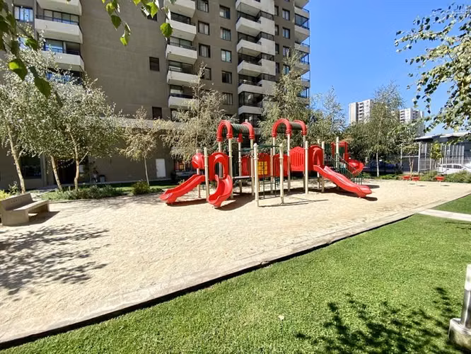 Departamento en venta en San Miguel
