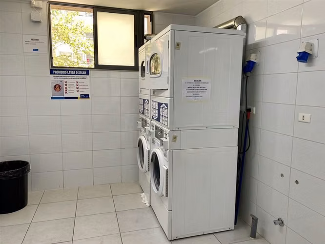 Departamento en venta en San Miguel
