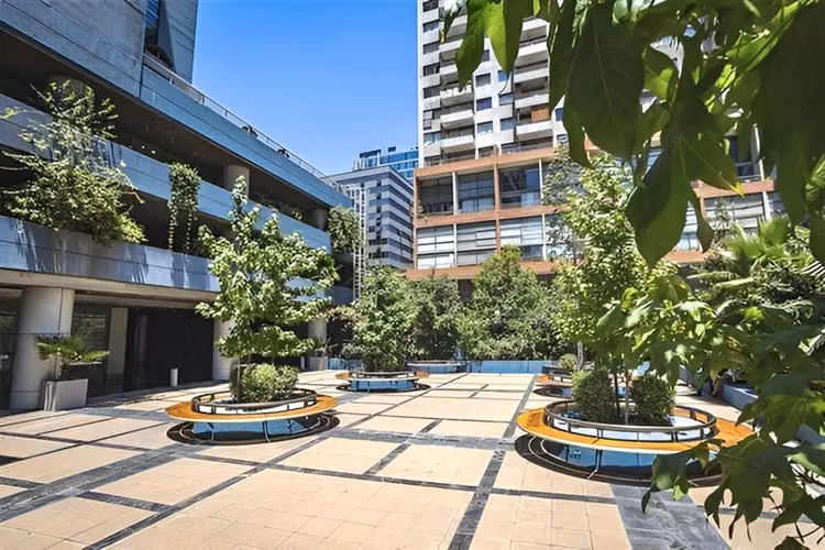 Oficina en arriendo en Providencia