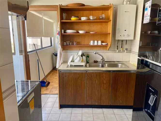 LLEGAR Y HABITAR / PRIVILEGIADA UBICACIÓN