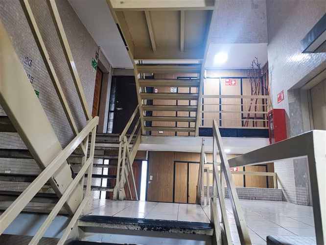 Departamento en venta de 3 dorm. en Las Condes
