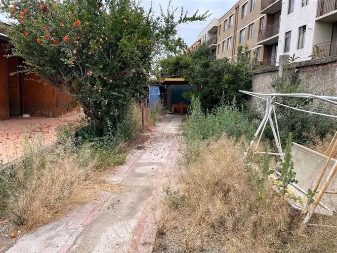 Sitio en Venta en Maipú