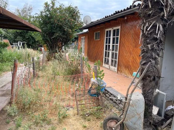 Sitio en Venta en Maipú