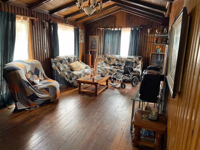 Sitio en Venta en Maipú
