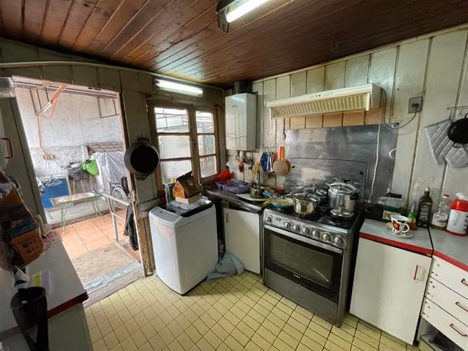 Sitio en Venta en Maipú
