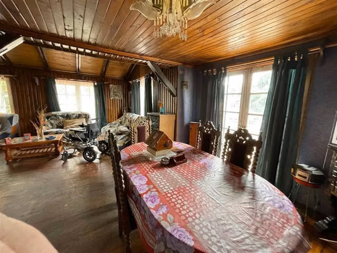 Sitio en Venta en Maipú