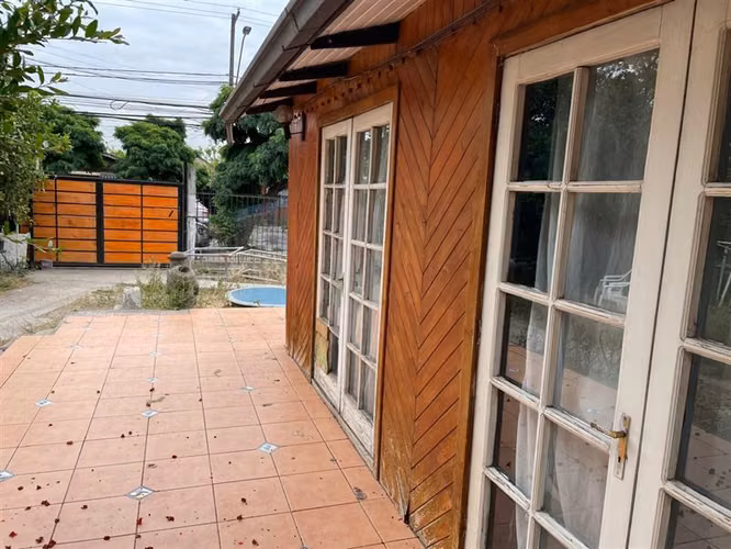 Casa en Venta en Maipú