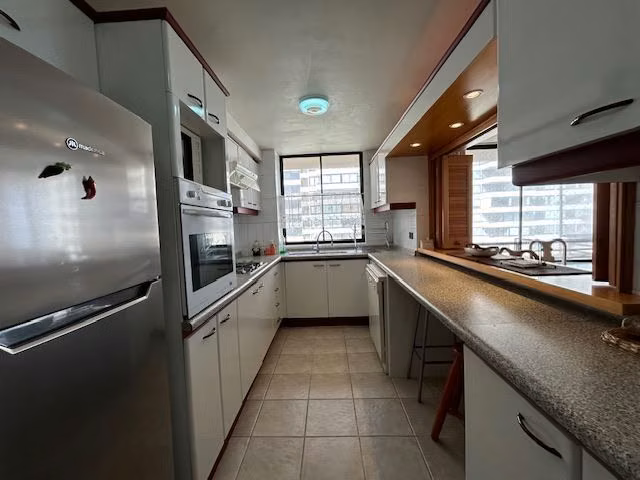 Oportunidad. 4 dorm. 3 baños estac y bodega. Las Cadenas - Imagen 9