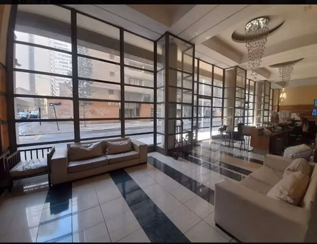 Departamento Venta de 2D y 1B, Santiago Centro