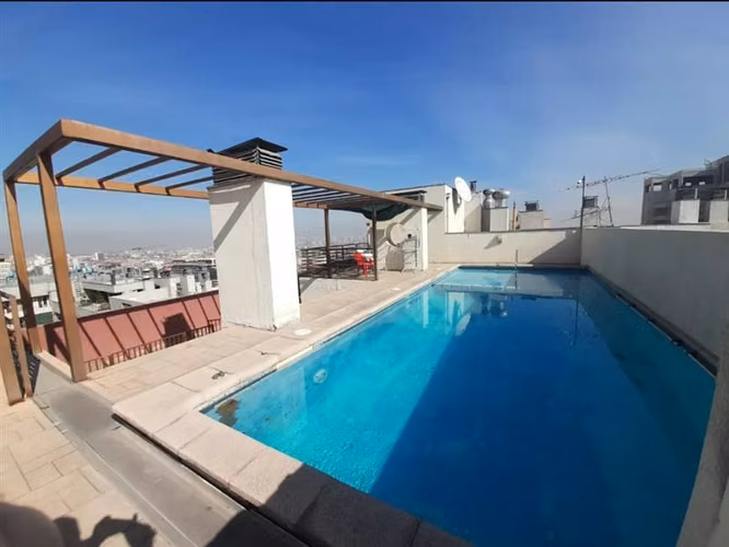 Departamento Venta de 2D y 1B, Santiago Centro