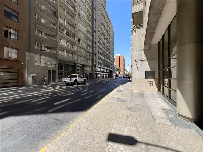 Departamento Venta de 2D y 1B, Santiago Centro