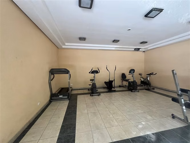 Departamento Venta de 2D y 1B, Santiago Centro