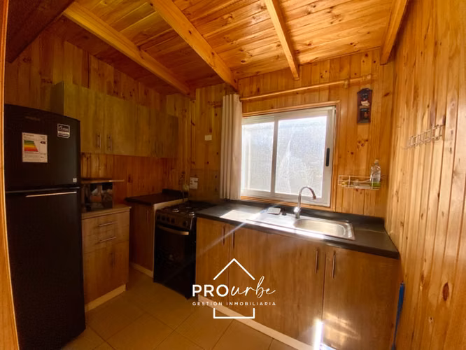Local Comercial en venta en Lo Barnechea
